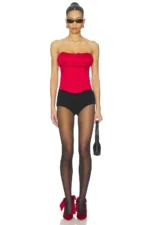LPA Audrey Corset Top (2)