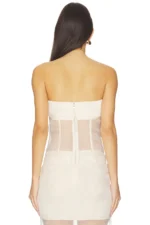 LPA Cara Strapless Corset (3)