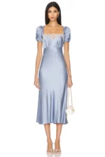 LPA Celeste Midi Dress (1)
