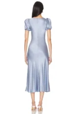 LPA Celeste Midi Dress (2)