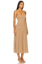 LPA Dawn Midi Dress (3)