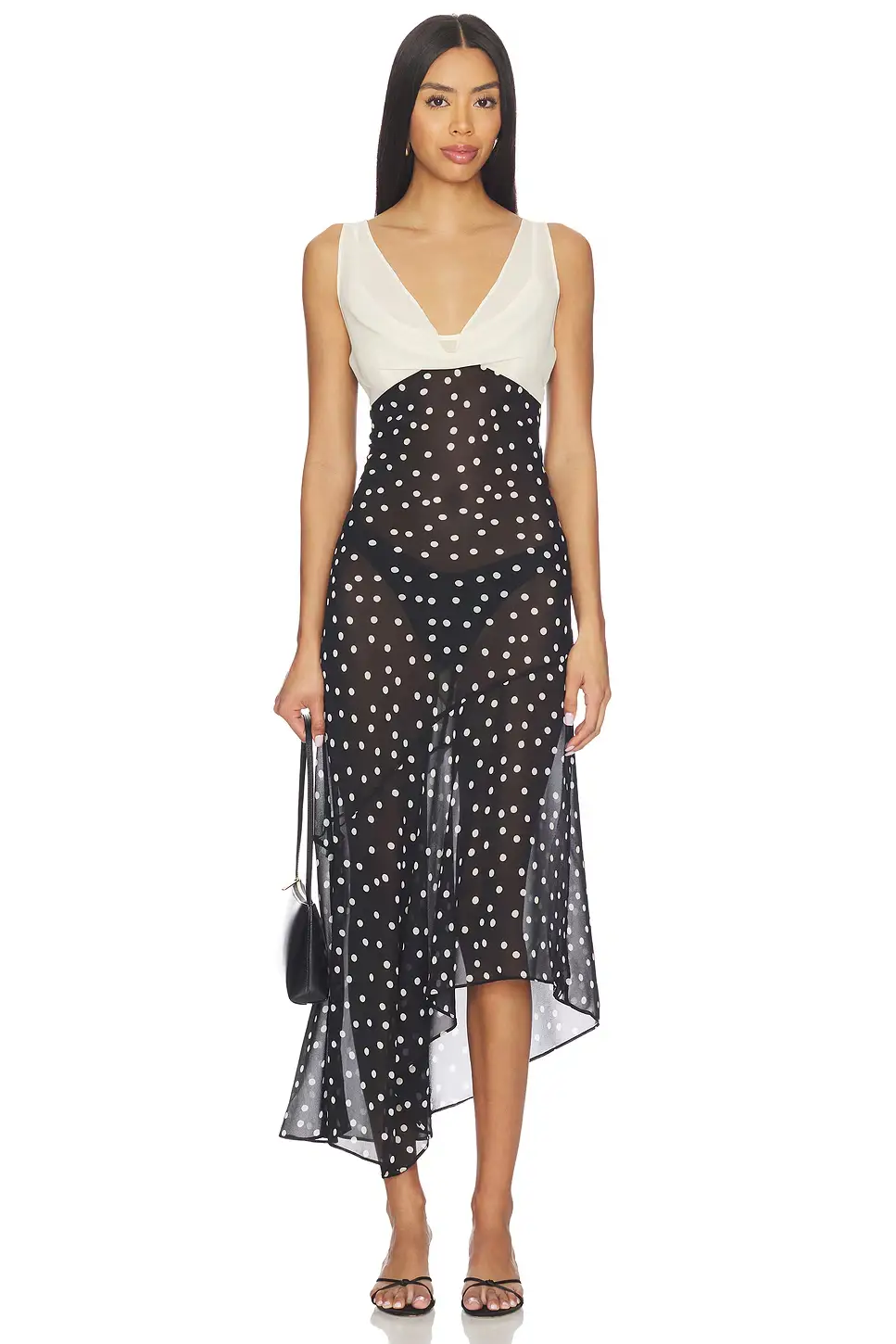 LPA Dorothy Maxi Dress (1) LPA Dorothy Maxi Dress (1)