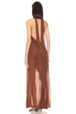 LPA Estelle Maxi Dress (2)
