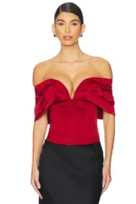 LPA Ilaria Corset Top (1)