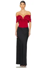 LPA Ilaria Corset Top (2)
