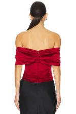 LPA Ilaria Corset Top (3)