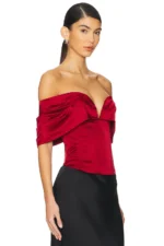 LPA Ilaria Corset Top (4)