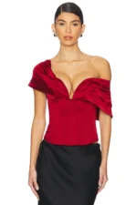 LPA Ilaria Corset Top (5)
