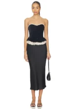 LPA Lauretta Corset Top (2)