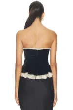 LPA Lauretta Corset Top (3)