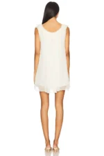 LPA Mel Mini Dress (2)