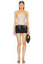 LPA Pietra Corset Top (1)