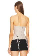 LPA Pietra Corset Top (2)