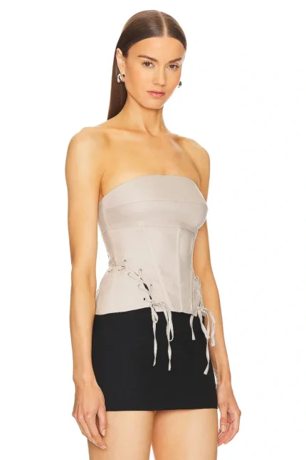 LPA Pietra Corset Top (3)