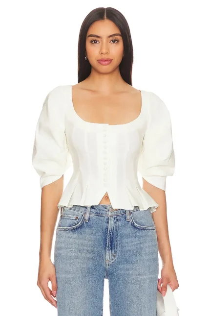 LPA Sarita Blouse (1)